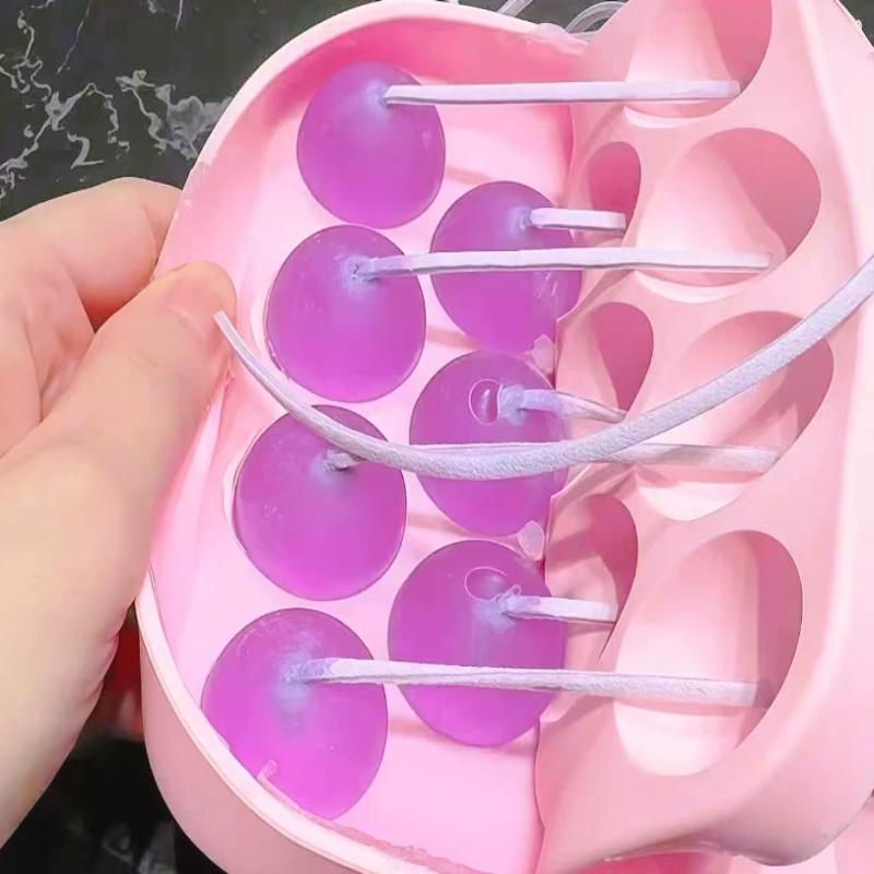 DIY Silicone Soap Kit with Gra - Soap Making Kit For Beginners review and price