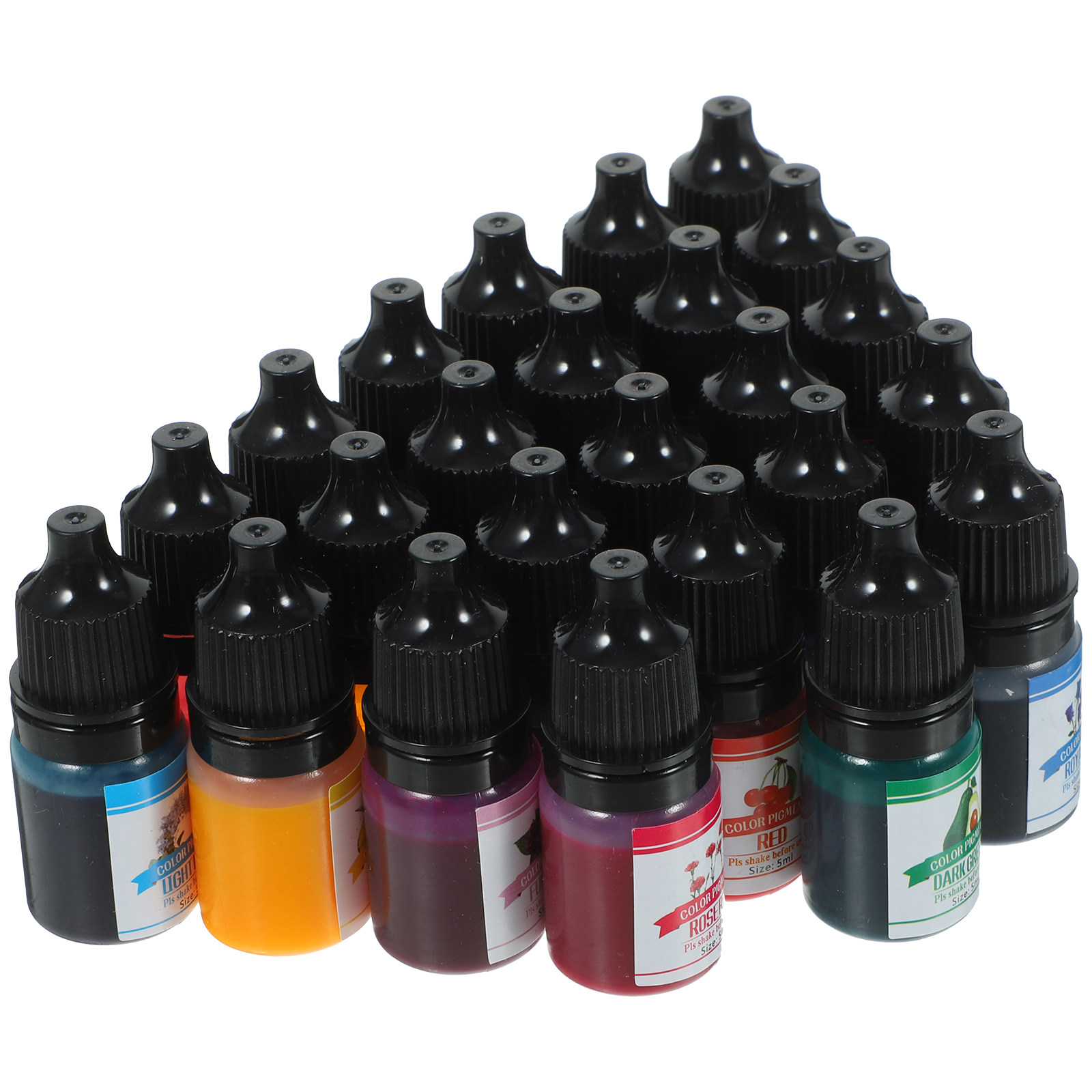1 Box Epoxy Resin Diffusion Pi - Soap Making Ins review and price